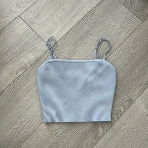 Babaton Sculpt Knit Tank 2XS